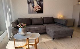 Appartment 2015 in Tossens