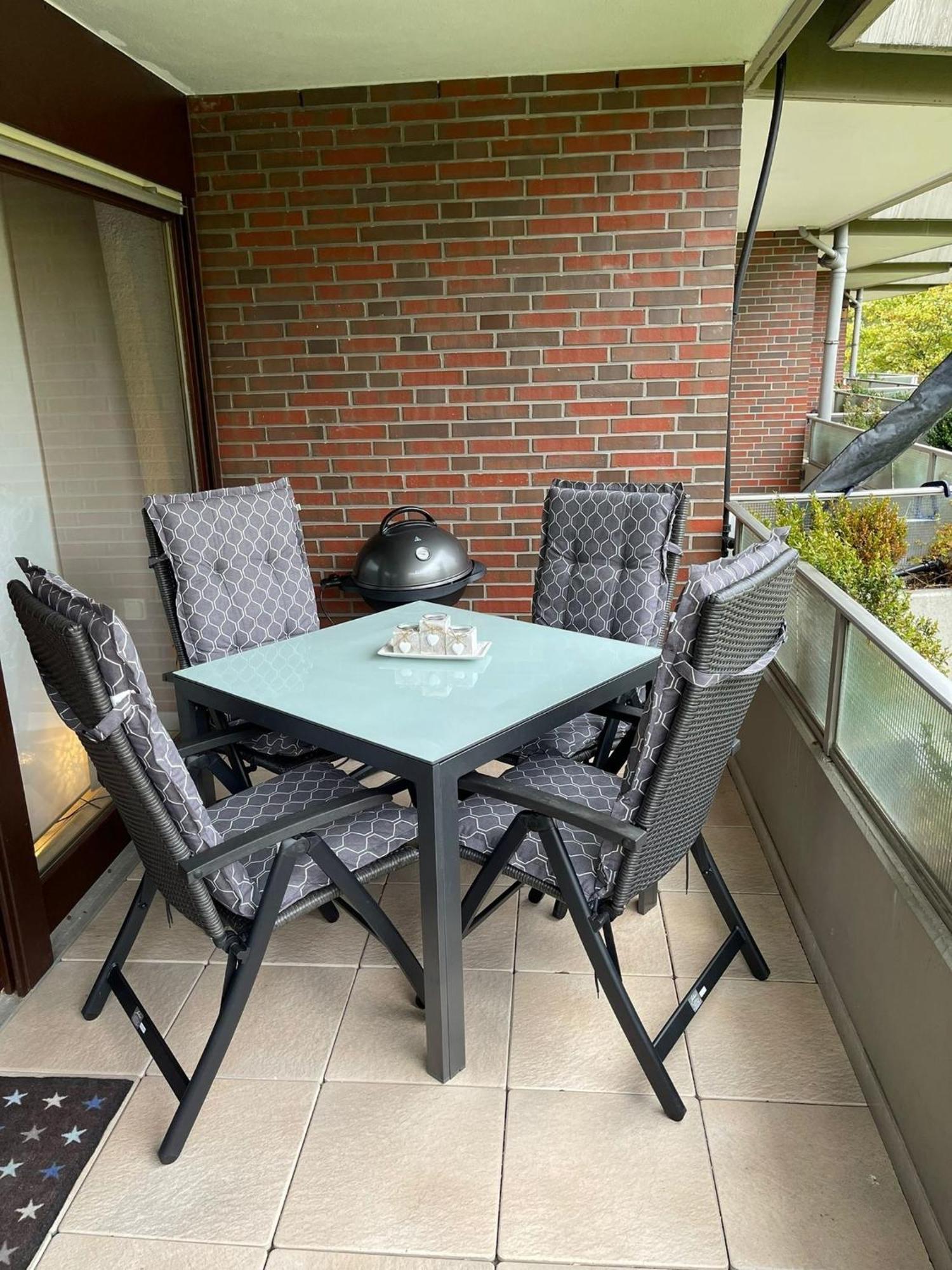 Appartment 2015 in Tossens Stick Exterior foto