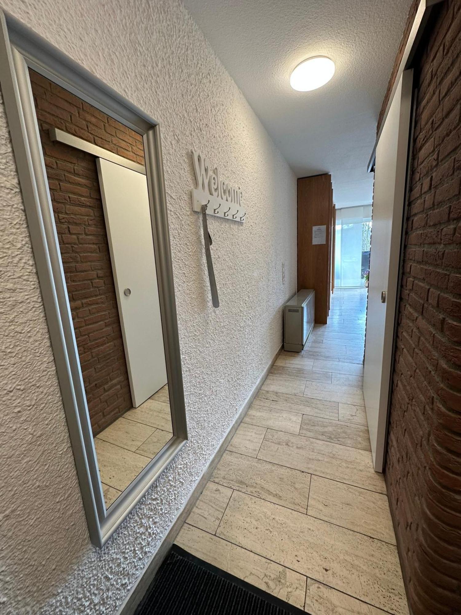 Appartment 2015 in Tossens Stick Exterior foto